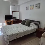 Apartman One Bedroom Aptm *