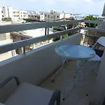 One Bedroom Aptm Apartman Lárnaka