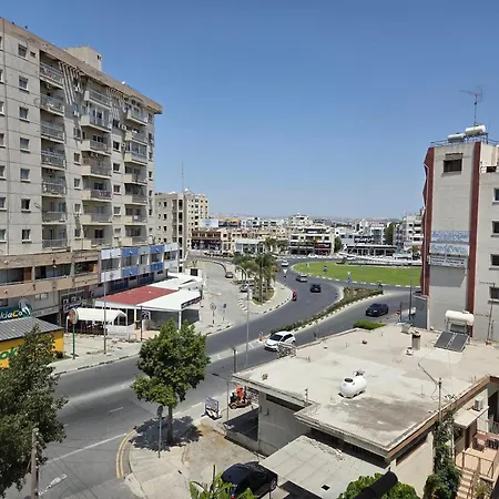 One Bedroom Aptm Appartement