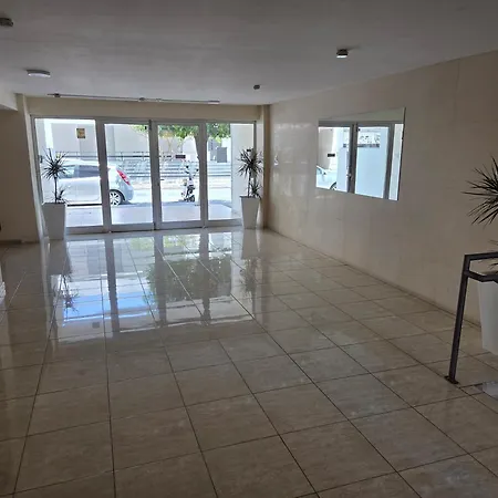 One Bedroom Aptm Apartment *