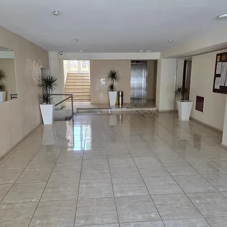 One Bedroom Aptm Appartement Larnaca