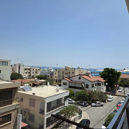 One Bedroom Aptm * Larnaca