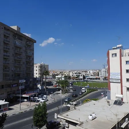 One Bedroom Aptm Λάρνακα