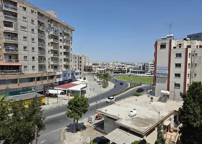 One Bedroom Aptm Διαμέρισμα