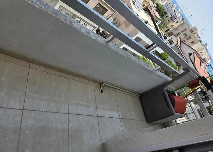 Διαμέρισμα One Bedroom Aptm