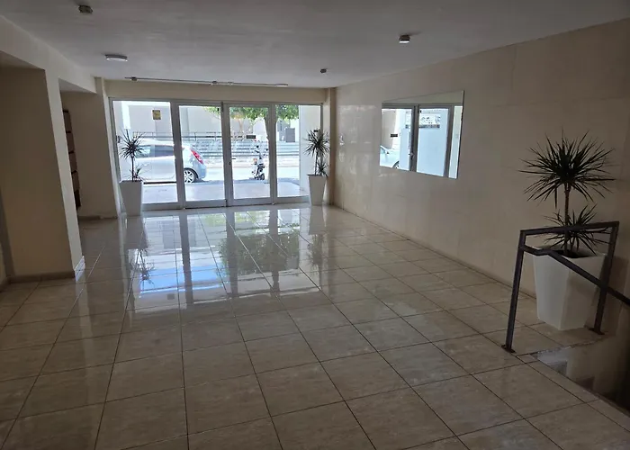 One Bedroom Aptm Apartmán *