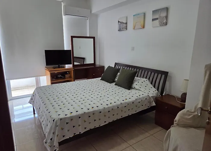 Διαμέρισμα One Bedroom Aptm *