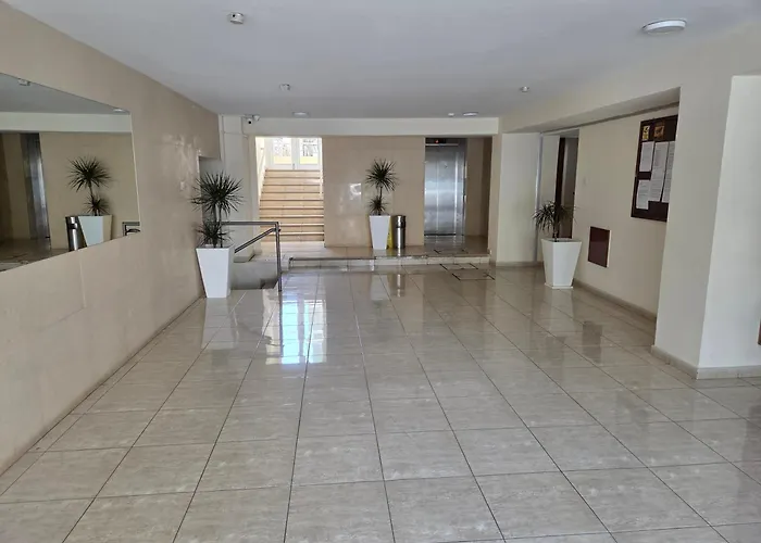 One Bedroom Aptm Διαμέρισμα Λάρνακα