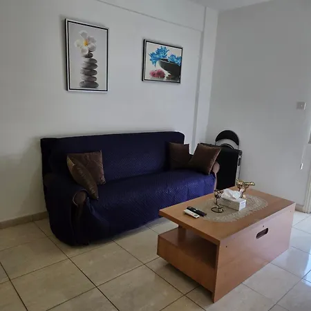 Appartement One Bedroom Aptm Larnaca
