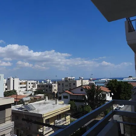 Апартаменты One Bedroom Aptm *